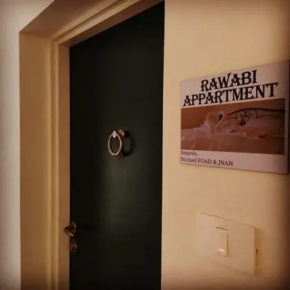 Rawabi Apartment