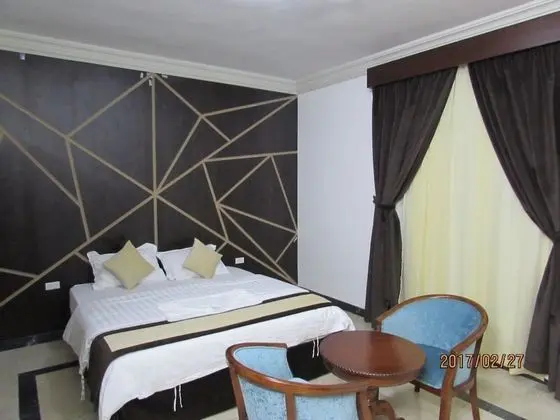 Rawabi Green Palace - Öne Çıkan Resim