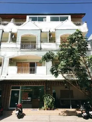 Rawai Guesthouse - Dış Mekan