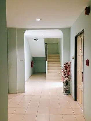 Rawai Guesthouse - İç Mekan