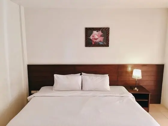 Rawai Guesthouse - Oda