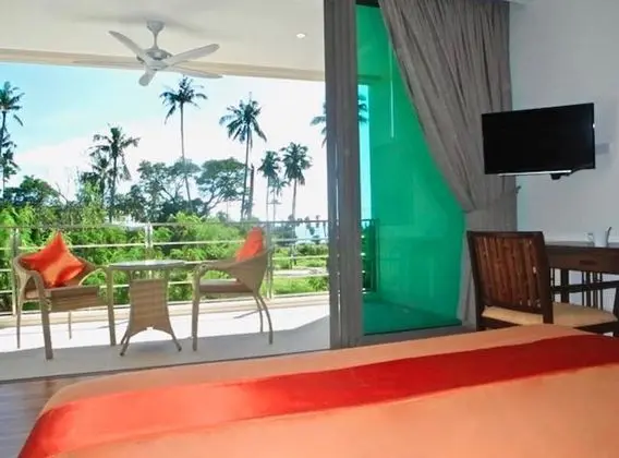 Rawai Ka Villa 4 Bedrooms - Oda