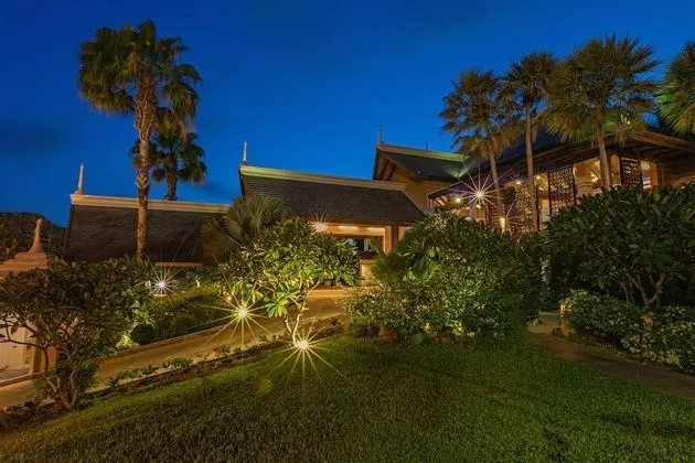 Rawai Palm Beach Resort - Dış Mekan