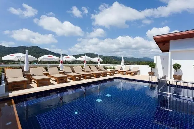 Rawai Princess Hotel