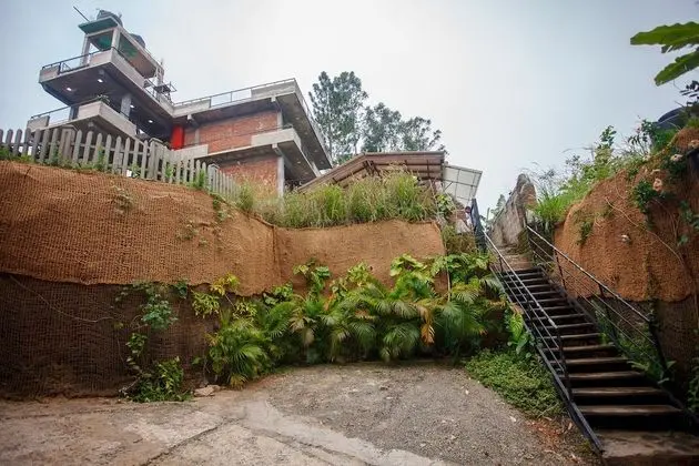 Rawana Den