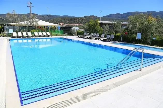 Rawda Resort Hotel Altınoluk - 3
