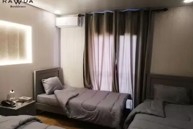 Rawda Residence - Öne Çıkan Resim