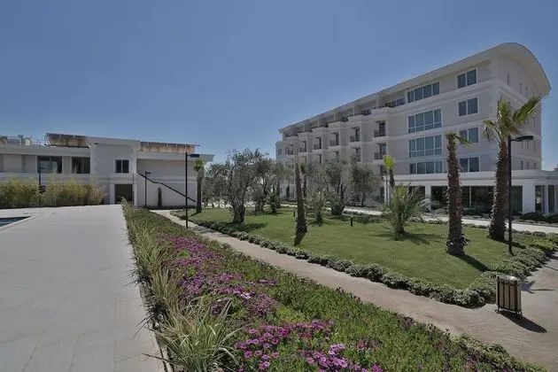 Rawda Resort Hotel Altinoluk - 5