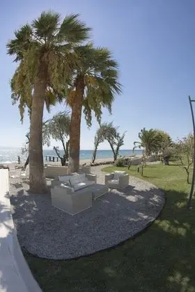 Rawda Resort Hotel Altinoluk - 3