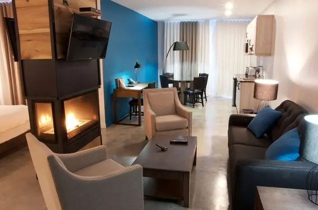 Rawdon Golf Resort - Öne Çıkan Resim