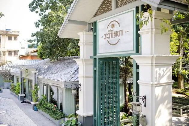 The Raweekanlaya Bangkok