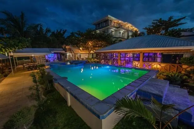 Rawis Resort Hotel - Havuz