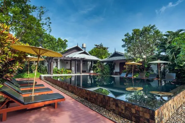 Rawisara Villa Resort