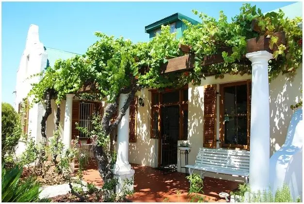 Rawsonville House