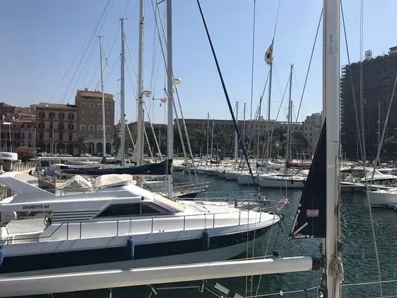Raxul Boat - Öne Çıkan Resim