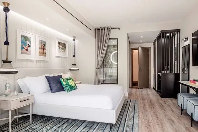 The Ray Hotel Delray Beach, Curio Collection by Hilton - Oda