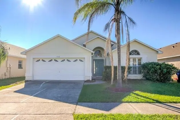 Ray s Eagle Pointe Vacation Home