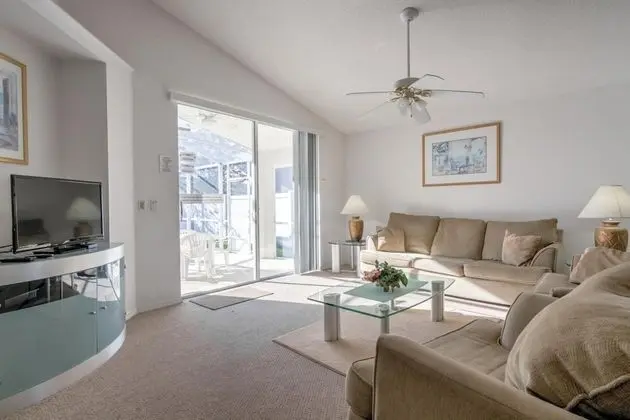 Ray s Eagle Pointe Vacation Home - Oda