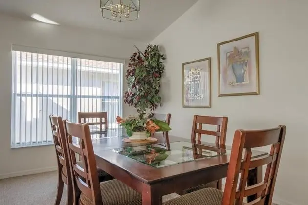 Ray s Eagle Pointe Vacation Home - Oda