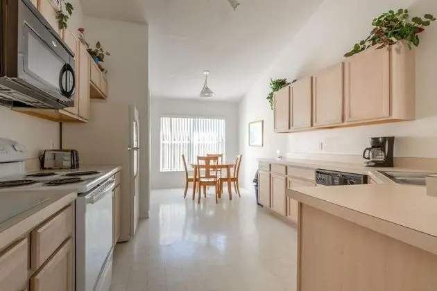 Ray s Eagle Pointe Vacation Home - Oda