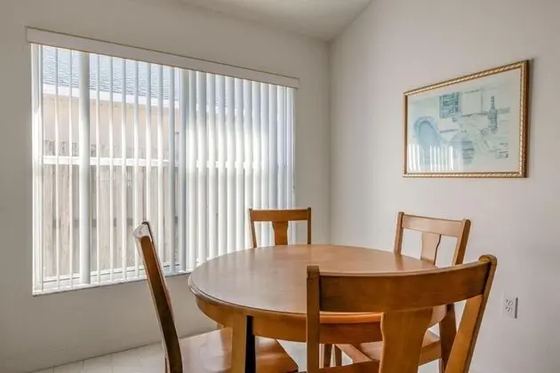 Ray s Eagle Pointe Vacation Home - Oda