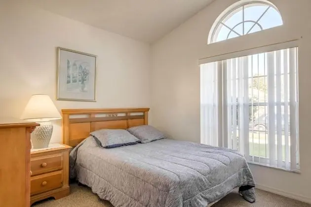 Ray s Eagle Pointe Vacation Home - Oda