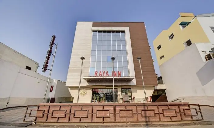 Raya Inn