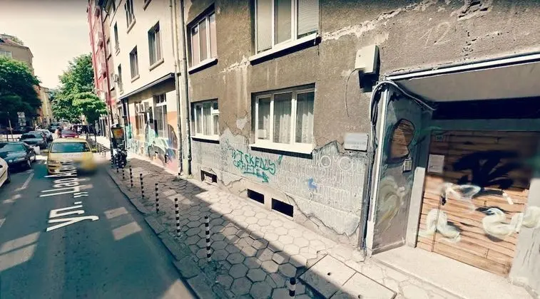 Raya Maisonette - Dış Mekan