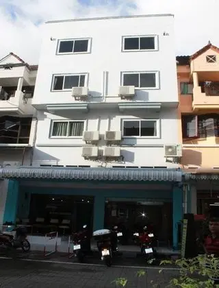 Rayaan Guest House