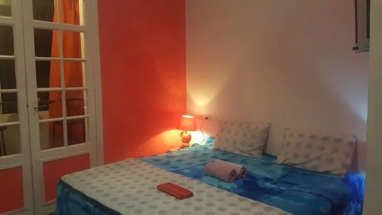 Rayan apartment fes medina