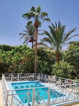 Villa Rayan - Havuz