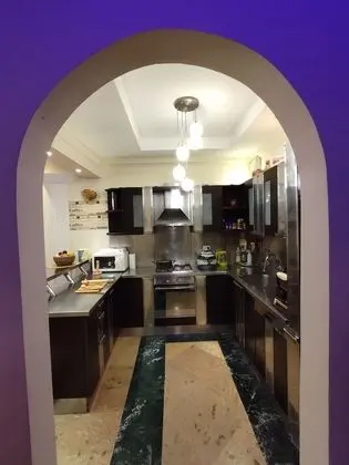 Villa Rayan - Mutfak