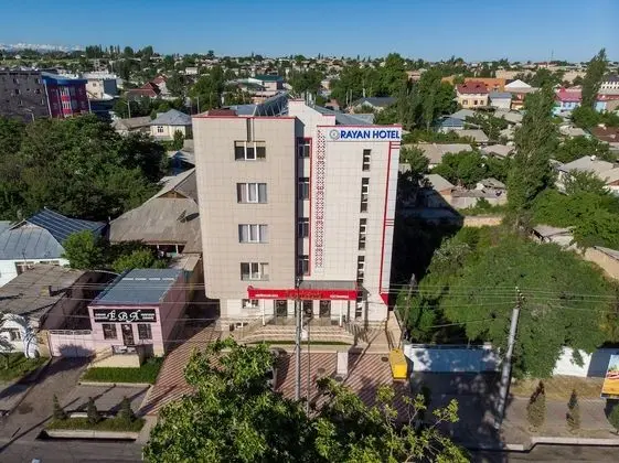 Rayan Hotel