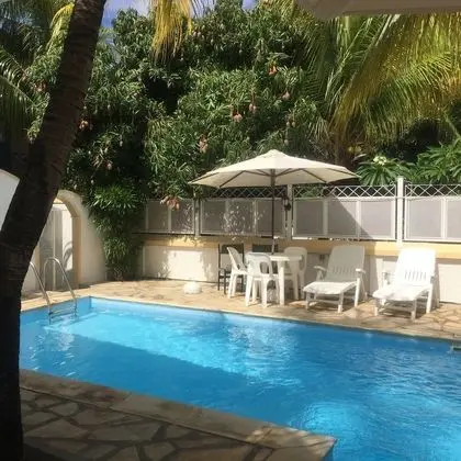 Rayan Tourist Villa