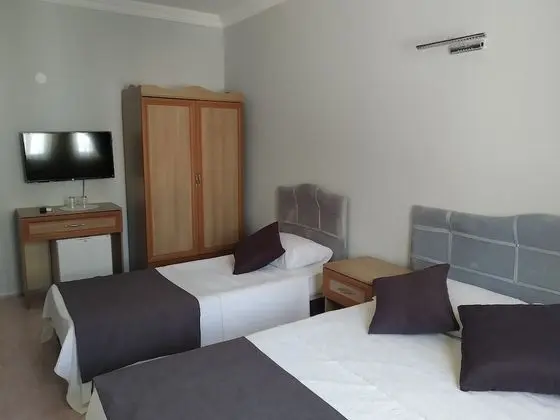 Rayana Hotel - Oda