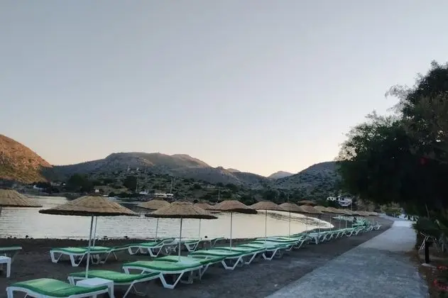 Rayana Hotel - Plaj
