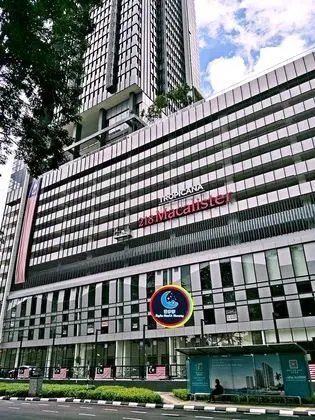 RayIsa 218 Macalister