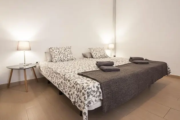 Rayito Freshapartments by Bossh Hotels