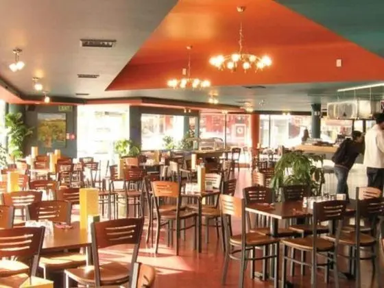 Rayland Motel - Yerinde Yemek