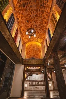 Raymar Mardin Hotels - Genel
