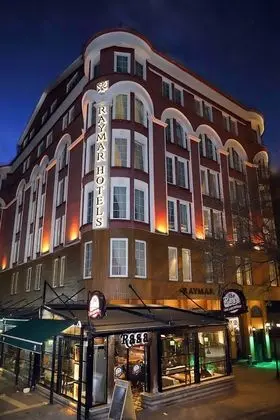 Raymar Hotels Ankara