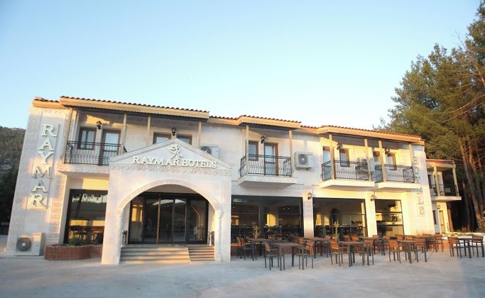 Raymar Hotels MuğlaFotoğrafı