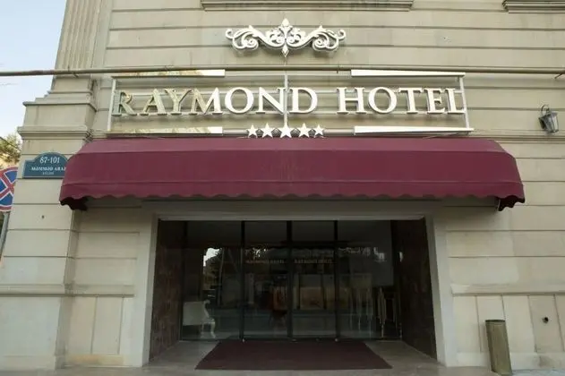 Raymond Hotel