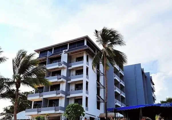Rayong Chalet Resort - Öne Çıkan Resim