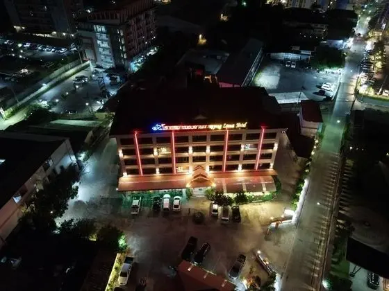 Rayong Lanna Hotel