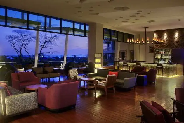 Rayong Marriott Resort & Spa - Genel