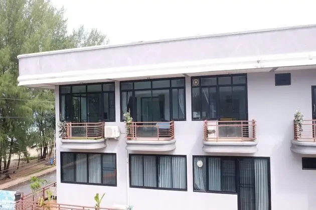 Rayong Seaview Apartment - Öne Çıkan Resim