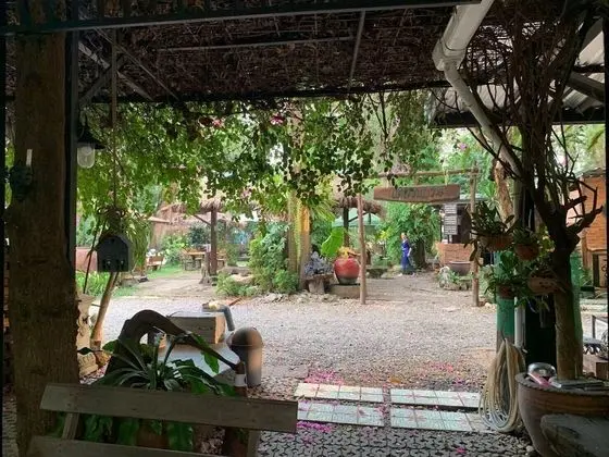 Villa Rayonghouse - Yerinde Yemek