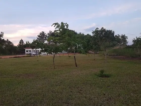 Rayoni Guesthouse B&B