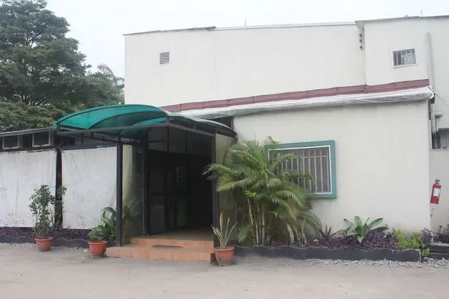 Ray's Inn